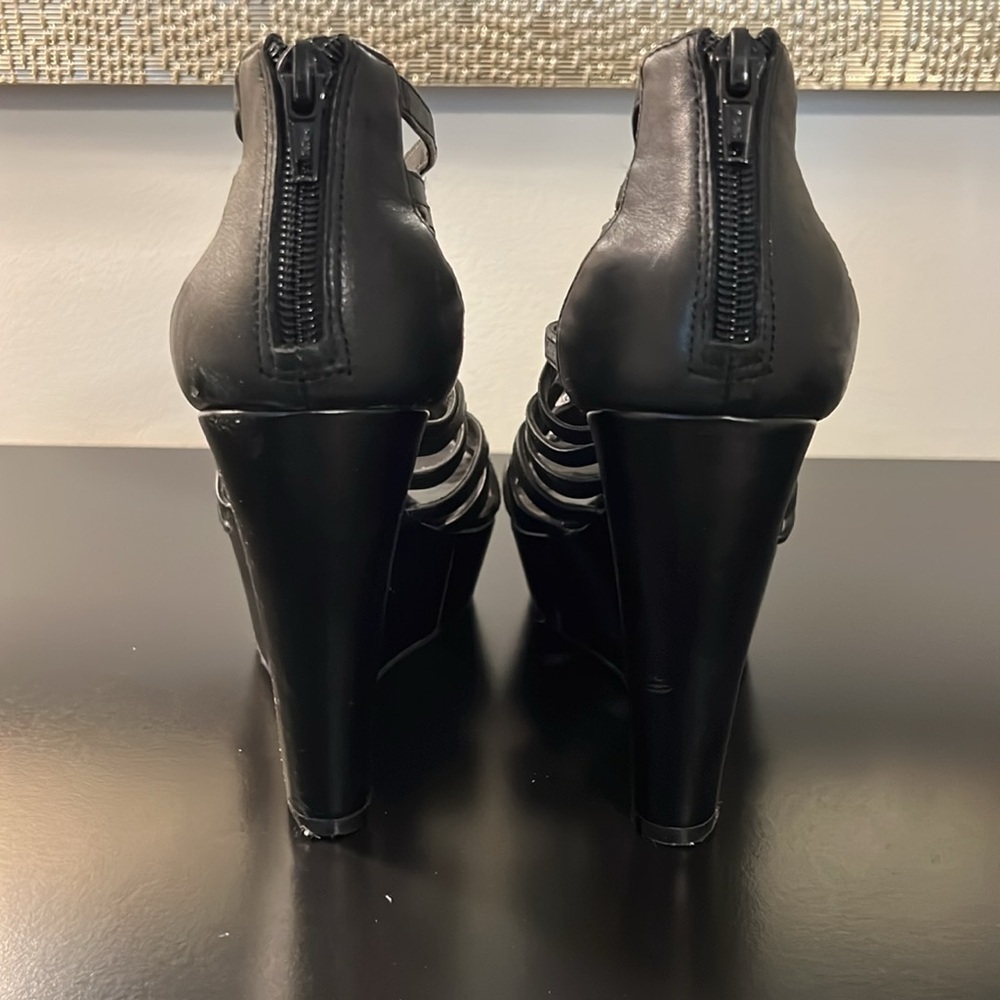 BCBGeneration Wedges - Picture 6 of 14
